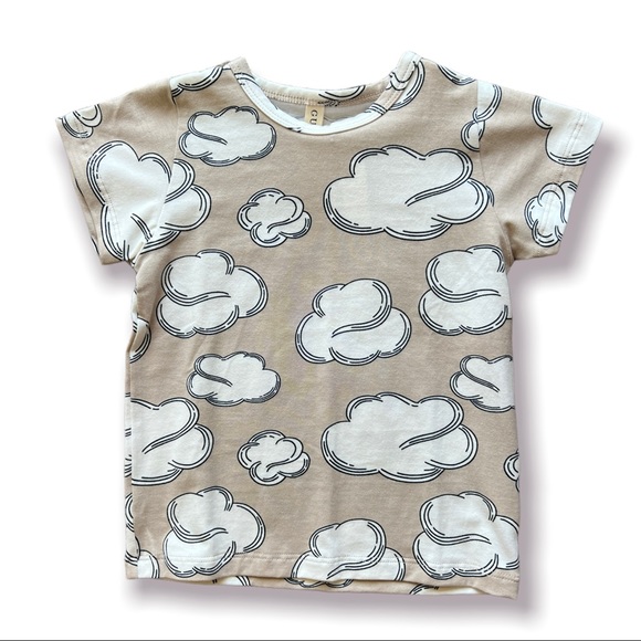 Gus + Steel Tee - Picture 2 of 3